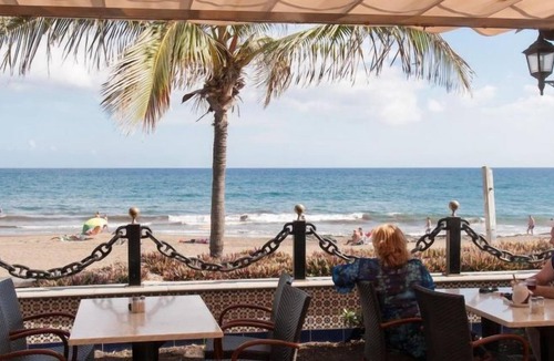 San Agustin Apartment | Apartment Bungalow Miami Beach AJ06 in San Agustín - 4 persons, 2 bedrooms