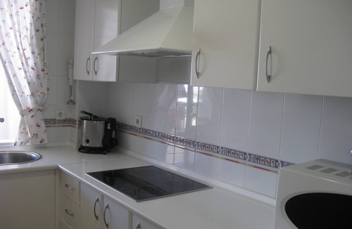 Costa de la Luz Apartment | Apartment by the sea in great location