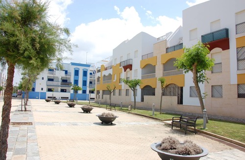 Costa de la Luz Apartment | Apartment by the sea in great location