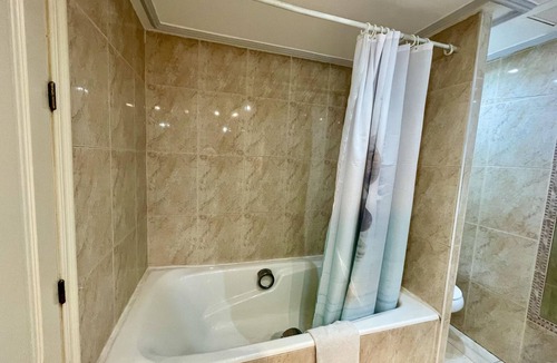 Ciudad Jardin Apartment | Apartment Córdoba, 2 bedrooms, 6 persons