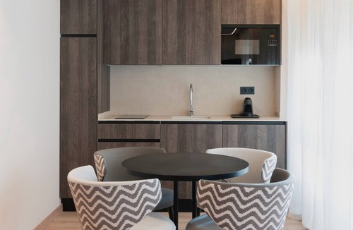 Bocairente Apartment | Apartment 'Ca Gracia 2 Adaptado' with Wi-Fi and Air Conditioning