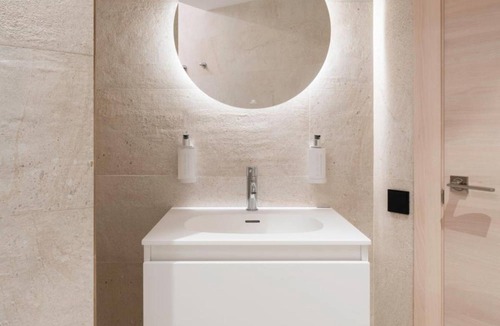 Bocairente Apartment | Apartment 'Ca Gracia 5 Luxury' with Wi-Fi and Air Conditioning