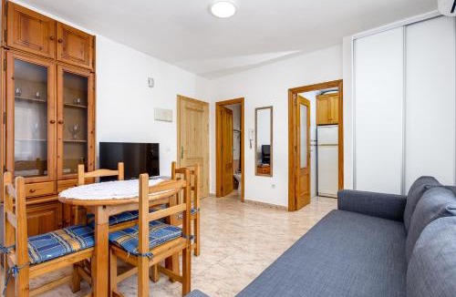 Torrevieja Apartment | Apartment Caballero de Rodas