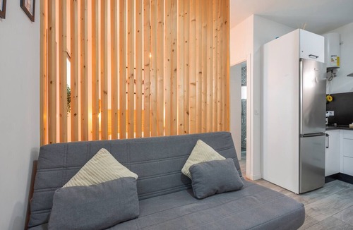 Jerez de la Frontera Apartment | Apartment 'Casa Abuela Maria' with Private Terrace and Wi-Fi