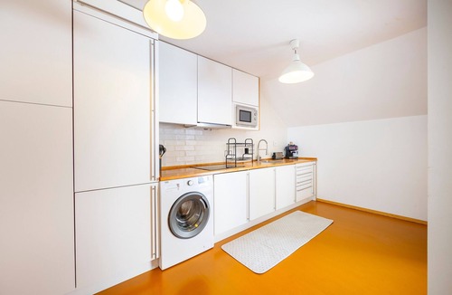 Las Negras Apartment | Apartment 'Casa Azahar' with Private Pool, Wi-Fi, and Air Conditioning