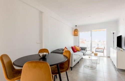 Nerja City Centre Apartment | Apartment Casa Blanca in Nerja - 4 persons, 2 bedrooms