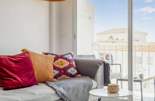 Nerja City Centre Apartment | Apartment Casa Blanca in Nerja - 4 persons, 2 bedrooms