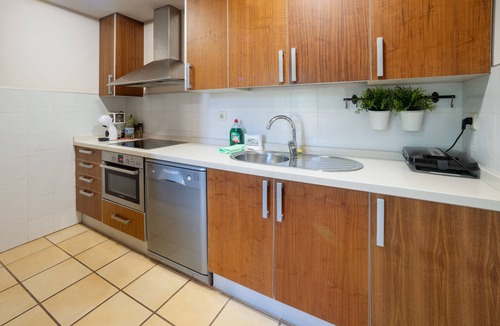 Fuente Alamo de Murcia Apartment | Apartment 'Charming Duplex in Hacienda Alamo' with Shared Pool, Wi-Fi and Air Conditioning