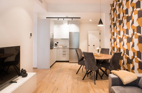 Lagunillas Apartment | Apartment-Classic-Ensuite with Shower-Apartamento 02