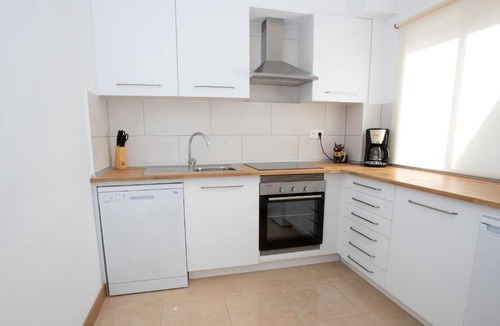 Mutxamel Apartment | Apartment Costa Blanca