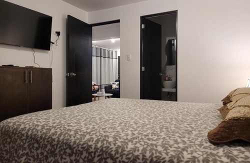 Cusco Apartment | Apartment Cusco