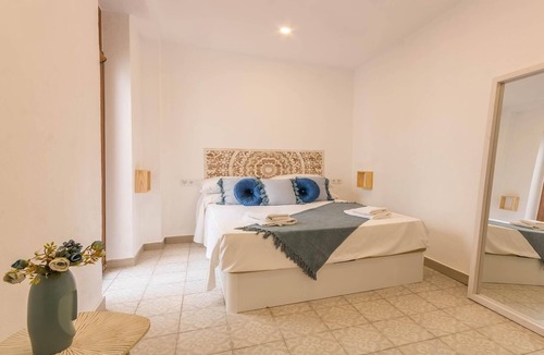 San Francisco-Ribera Apartment | Apartment Dulcinea Center Cordoba ⭐