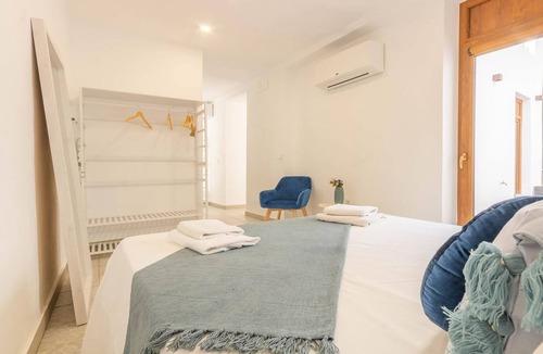 San Francisco-Ribera Apartment | Apartment Dulcinea Center Cordoba ⭐