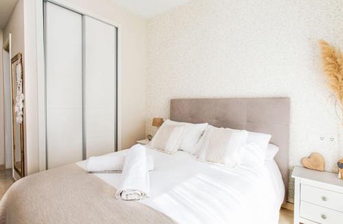 Rincon de la Victoria Apartment | Apartment El Castillón by Interhome