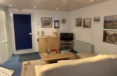 Wilhelmshaven Apartment | Apartment Eilers, Germany