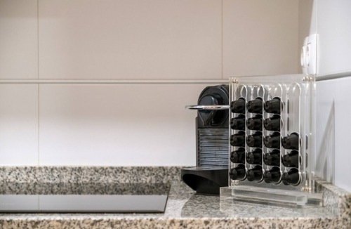 Torre de Benagalbon Apartment | Apartment 'El Rinconcito' with Shared Pool and Air Conditioning