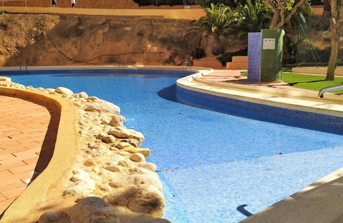 Finestrat Apartment | Apartment Entreplayas