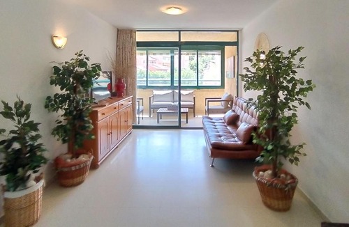 Finestrat Apartment | Apartment Entreplayas