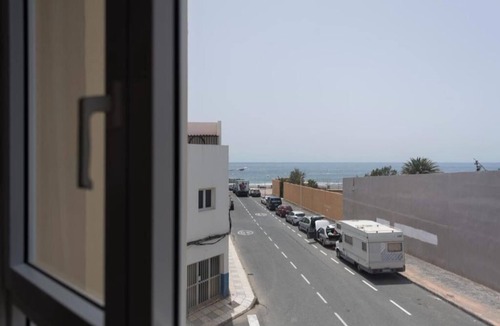 Castillo del Romeral Apartment | Apartments Castillo Mar Gran Canaria with sea views and 2 bedrooms