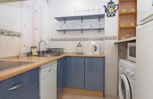 Benagalbon Apartment | Apartment Rincón de la Victoria, 2 bedrooms, 4 persons