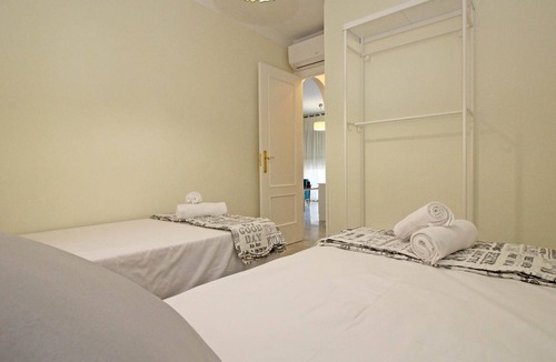 Benagalbon Apartment | Apartment Rincón de la Victoria, 2 bedrooms, 4 persons