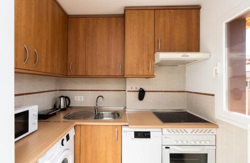 Marina de Casares Apartment | Apartment in Casares Costa, 50 mts from the beach