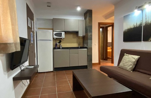 El Palmar House | Apartment 1 Ragel Costa