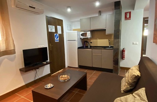 El Palmar Apartment | Apartment 2 Ragel Costa