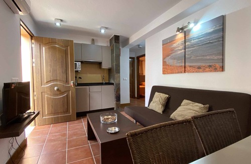 El Palmar Apartment | Apartment 2 Ragel Costa