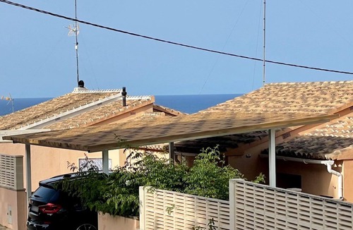 Denia Villa | apartment/flat - 4 rooms - 6 persons