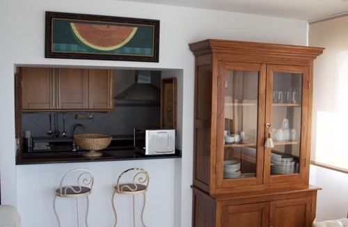 Altea Apartment | APARTMENT/FLAT SEAFRONT LOCATED IN TOWN CENTER, QUIET AREA