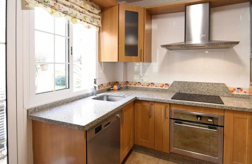 Nerja City Centre House | Apartment for 6 persons approx. 116 qm in Nerja, Andalusia (Costa del Sol)