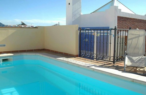 Nerja City Centre House | Apartment for 6 persons approx. 116 qm in Nerja, Andalusia (Costa del Sol)