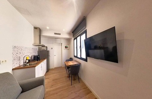 Puerto del Rosario Apartment | Apartment in Puerto del Rosario near Playa Chica