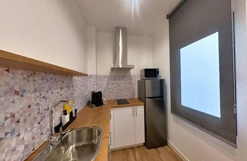 Puerto del Rosario Apartment | Apartment in Puerto del Rosario near Beach