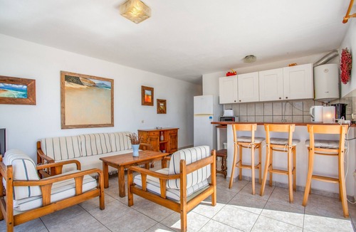 Betancuria Apartment | Apartment in a Natural Park on Fuerteventura’s West Coast