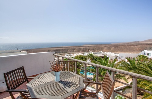 Betancuria Apartment | Apartment in a Natural Park on Fuerteventura’s West Coast