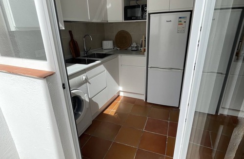 La Catedral Apartment | Apartment in a traditional house 50 meters from the Mosque