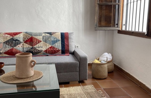 La Catedral Apartment | Apartment in a traditional house 50 meters from the Mosque