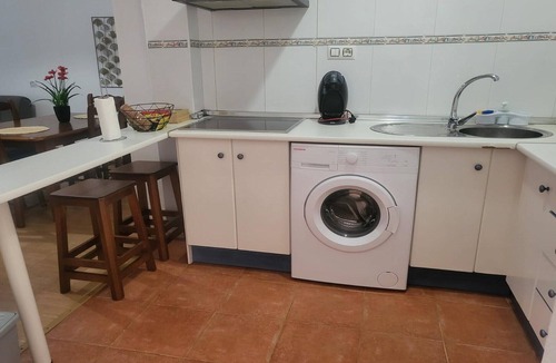 Vera Beach Apartment | Apartment in Almeria with shared pool
