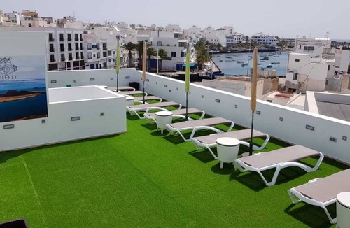 Arrecife Apartment | Apartment in Arrecife 203 - 4 PEOPLE