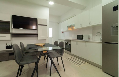 Arrecife Apartment | Apartment in Arrecife 202 - 3 PEOPLE