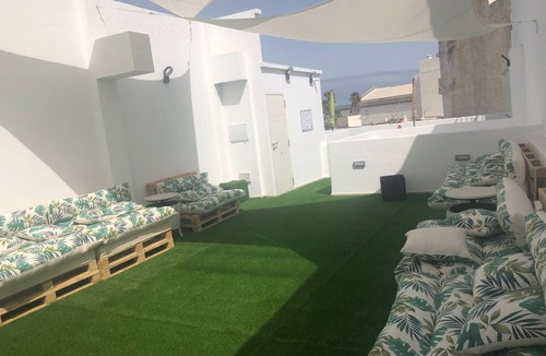 Arrecife Apartment | Apartment in Arrecife, 305, 3 PEOPLE