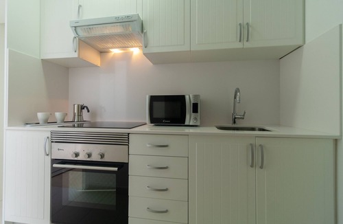 Arrecife Apartment | Apartment in Arrecife 201 - 3 PEOPLE