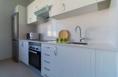 Arrecife Apartment | Apartment in Arrecife 207 - 3 PEOPLE
