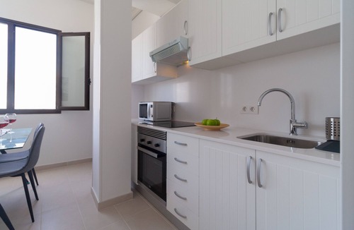 Arrecife Apartment | Apartment in Arrecife 304 - 4 PEOPLE