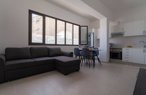 Arrecife Apartment | Apartment in Arrecife 304 - 4 PEOPLE