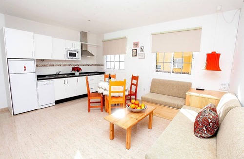 El Cotillo Apartment | Apartment in El Cotillo and Enjoy Views