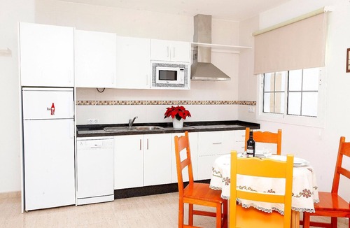 El Cotillo Apartment | Apartment in El Cotillo and Enjoy Views