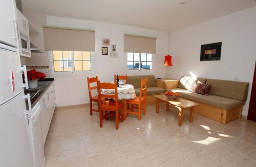 El Cotillo Apartment | Apartment in El Cotillo and Enjoy Views